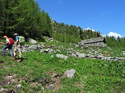 Alpe Corte di Brumei (mt.1854)